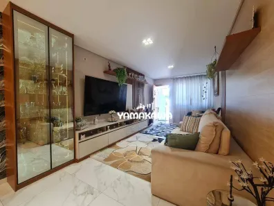 Sobrado com 3 Quartos à venda, 165m² no Vila Carlos de Campos, São Paulo