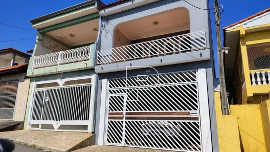Casa com 2 Quartos à venda, 174m² no Jardim Europa, Vargem Grande Paulista