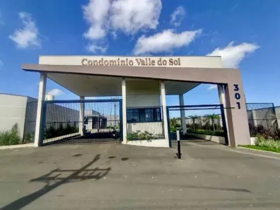 Lote/Terreno à venda, 191m² no Colônia Dona Luíza, Ponta Grossa