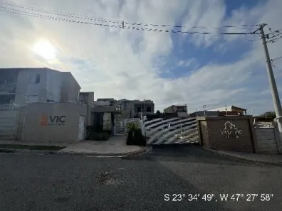 Apartamento com 2 Quartos à venda, 43m² no Villa Bella de Votorantim, Votorantim