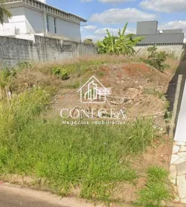 Lote/Terreno à venda, 360m² no Jardim Inconfidência, Uberlândia