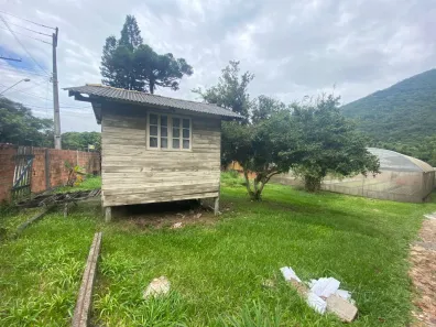 Lote/Terreno à venda, 780m² no São João do Rio Vermelho, Florianópolis