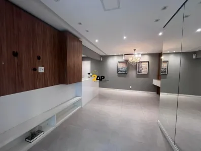 Apartamento com 3 Quartos à venda, 96m² no Vila Andrade, São Paulo