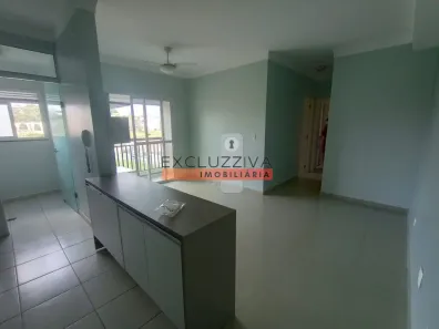 Apartamento com 2 Quartos à venda, 63m² no Vila das Jabuticabeiras, Taubaté