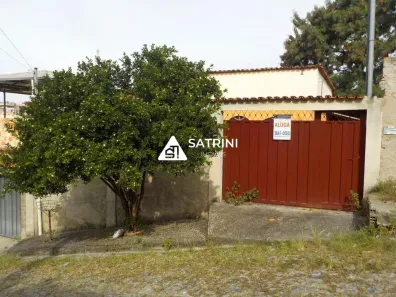 Casa com 2 Quartos à venda, 80m² no Dona Rosarinha, Santa Luzia