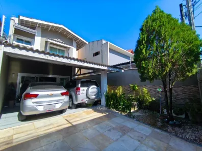 Casa com 4 Quartos à venda, 180m² no Engenheiro Luciano Cavalcante, Fortaleza