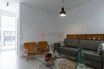 Casa com 3 Quartos à venda, 152m² no Vila Nova Conceição, São Paulo