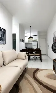 Apartamento com 2 Quartos à venda, 57m² no Areão, Taubaté