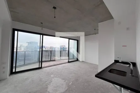 Kitnet com 1 Quarto à venda, 42m² no Vila Olímpia, São Paulo