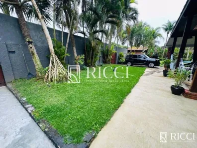 Casa com 8 Quartos à venda, 1050m² no Balneário Praia do Pernambuco, Guarujá