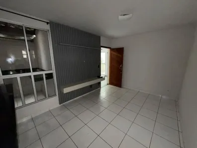 Apartamento com 2 Quartos para alugar, 55m² no Fonte Grande, Contagem
