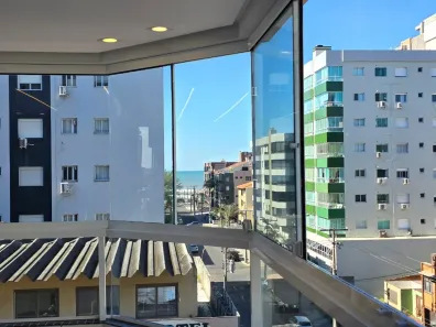 Apartamento com 3 Quartos à venda, 182m² no Zona Nova, Capão da Canoa