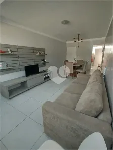 Apartamento com 3 Quartos à venda, 105m² no Cruz das Almas, Maceió