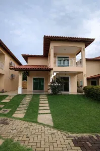Casa de Condomínio com 4 Quartos para alugar, 183m² no Ininga, Teresina