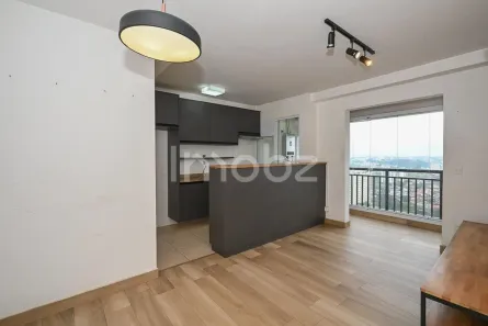 Apartamento com 2 Quartos à venda, 54m² no Vila Andrade, São Paulo