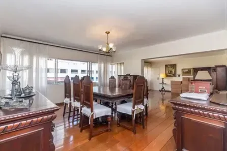 Apartamento com 4 Quartos à venda, 168m² no Paraíso, São Paulo