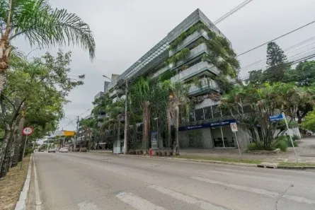 Sala Comercial para alugar, 70m² no São João, Porto Alegre
