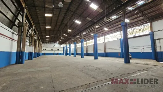 Galpão/Depósito/Armazém para alugar, 2039m² no Jardim Humaitá, São Paulo