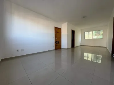 Apartamento com 3 Quartos para alugar, 110m² no Castelo, Belo Horizonte