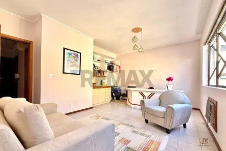 Sala Comercial à venda, 100m² no Exposição, Caxias do Sul
