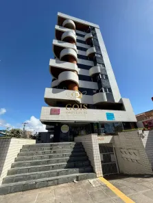 Apartamento com 1 Quarto à venda, 47m² no Pajuçara, Maceió
