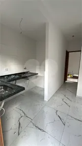 Apartamento com 2 Quartos à venda, 36m² no Chácara Santo Antônio (Zona Leste), São Paulo