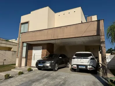 Casa de Condomínio com 4 Quartos à venda, 265m² no Parque das Nações, Parnamirim