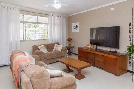 Casa com 3 Quartos à venda, 156m² no Aparecida, Santos