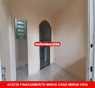 Casa com 1 Quarto à venda, 50m² no Edson Passos, Mesquita