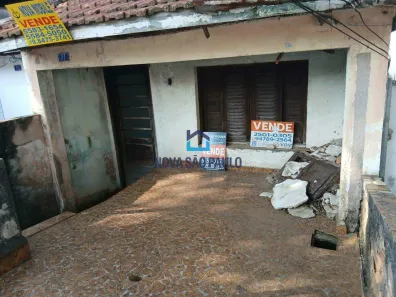 Lote/Terreno à venda, 155m² no Vila Guarani (Z Sul), São Paulo