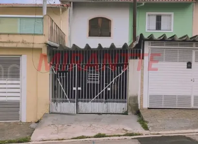 Casa com 2 Quartos à venda, 85m² no Imirim, São Paulo