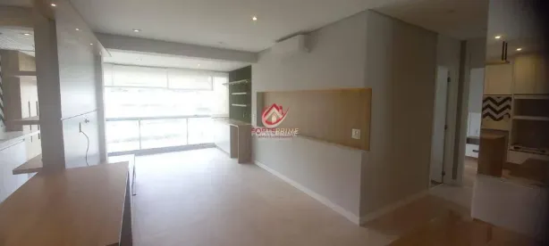 Apartamento com 2 Quartos à venda, 76m² no Santo Amaro, São Paulo