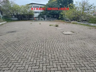 Lote/Terreno para alugar, 800m² no Cumbica, Guarulhos