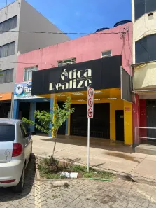 Prédio Comercial à venda, 200m² no Paranoá, Brasília