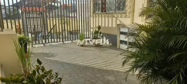 Apartamento com 2 Quartos à venda, 50m² no Lins de Vasconcelos, Rio de Janeiro