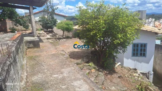 Casa com 1 Quarto à venda, 100m² no Brasiléia, Betim