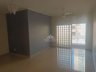 Apartamento com 3 Quartos à venda, 107m² no Condomínio Itamaraty, Ribeirão Preto