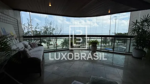 Apartamento com 4 Quartos à venda, 262m² no Barra da Tijuca, Rio de Janeiro