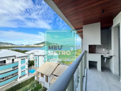 Apartamento com 3 Quartos à venda, 126m² no João Paulo, Florianópolis