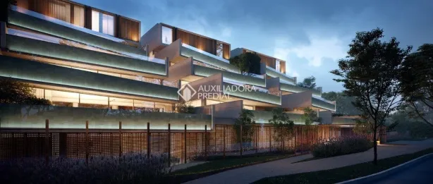 Apartamento com 3 Quartos à venda, 201m² no Três Figueiras, Porto Alegre