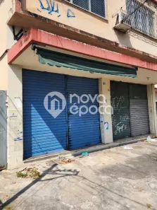 Ponto Comercial à venda, 35m² no Rocha Miranda, Rio de Janeiro