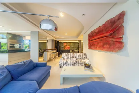 Apartamento com 3 Quartos à venda, 150m² no Bela Vista, Porto Alegre