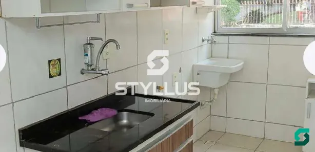 Apartamento com 2 Quartos à venda, 44m² no Lins de Vasconcelos, Rio de Janeiro