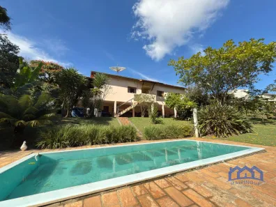 Fazenda/Sítio com 3 Quartos à venda, 2520m² no Área Rural de Itu, Itu