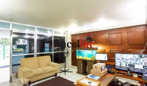 Apartamento com 2 Quartos à venda, 66m² no Maracanã, Rio de Janeiro
