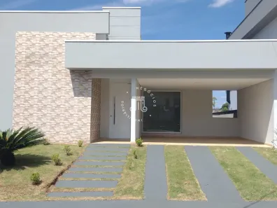 Sobrado com 3 Quartos à venda, 300m² no Da Lagoa, Itupeva