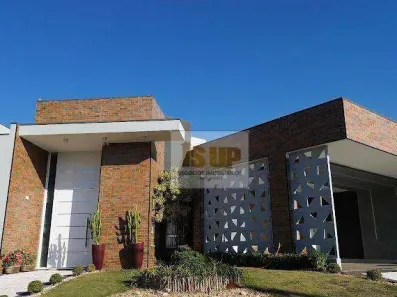 Casa com 3 Quartos à venda, 305m² no Jardim de Itapoan, Paulínia