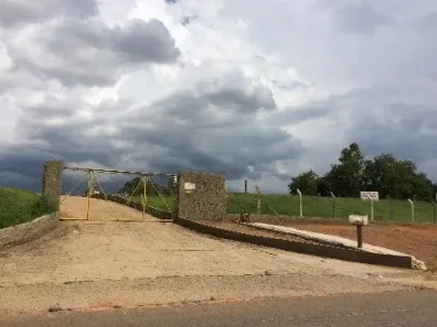 Lote/Terreno à venda, 7740m² no Região Oeste, Sorocaba