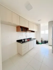 Apartamento com 2 Quartos à venda, 76m² no Centro, Taubaté