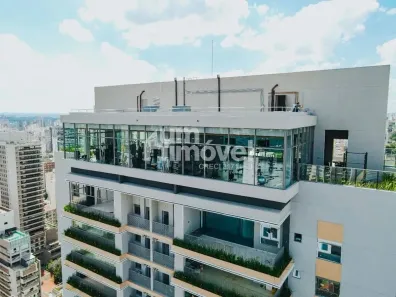 Apartamento com 3 Quartos para alugar, 128m² no Pinheiros, São Paulo